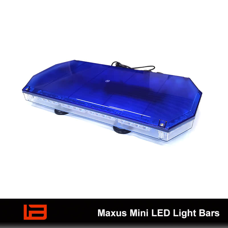 Maxus 24inch Mini LED Light Bars