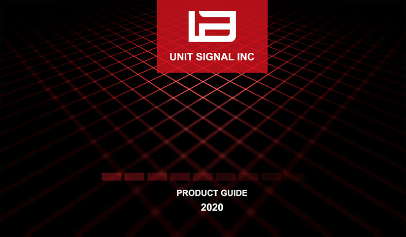signals catalog
