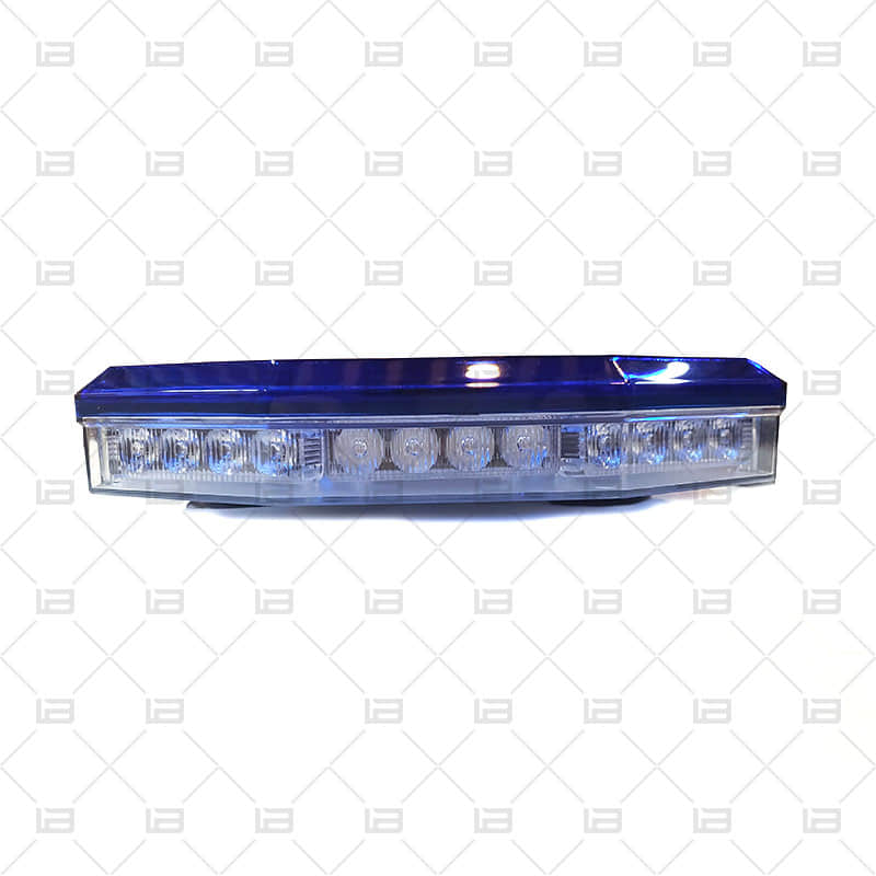 Maxus 24inch mini led light bars unit signal