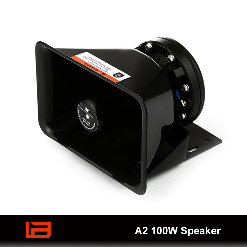 A2 100W Speaker