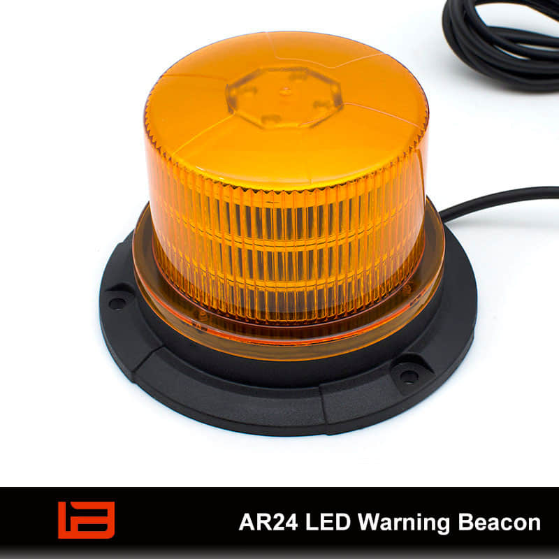AR24 LED Warning Beacon
