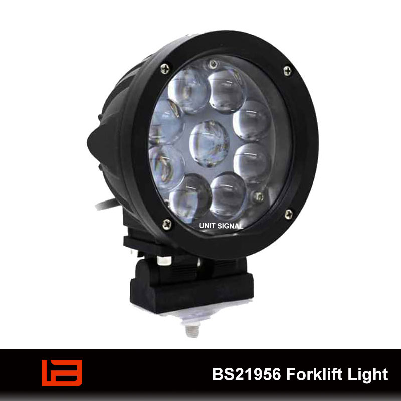 BS21956 Forklift Spot Light