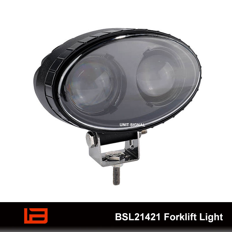 BSL21421 Forklift Spot Light