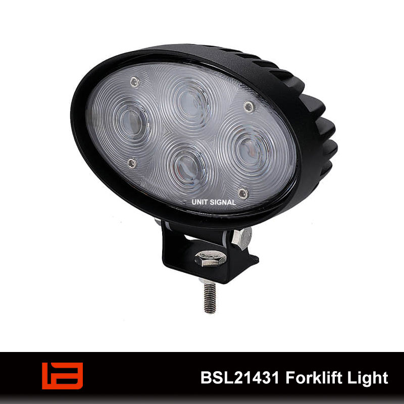 BSL21431 Forklift Spot Light