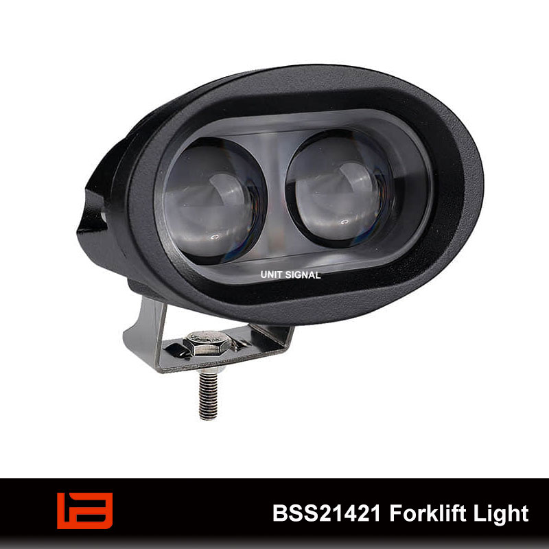 BSS21421 Forklift Spot Light