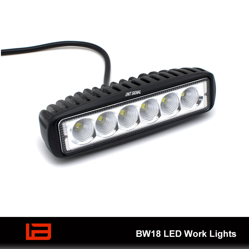 BW18 LED Work Lights