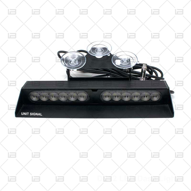DE12 LED Dash Lights UNIT SIGNAL