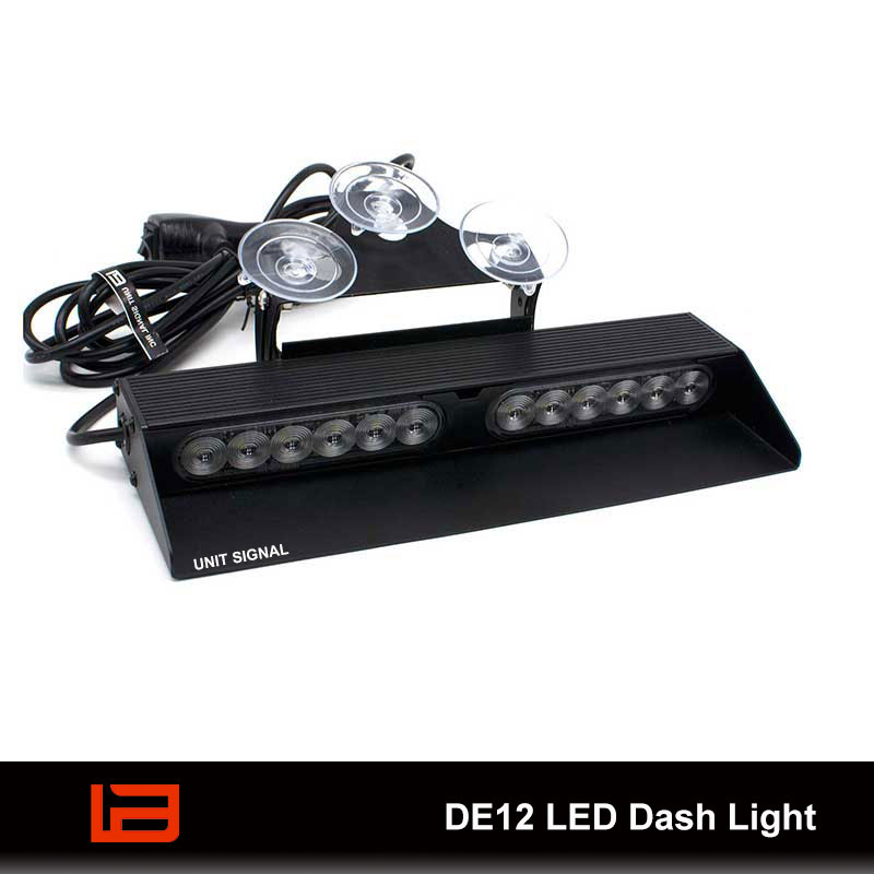 DE12 LED Dash Light