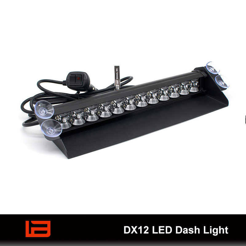 DX12 LED Dash Light