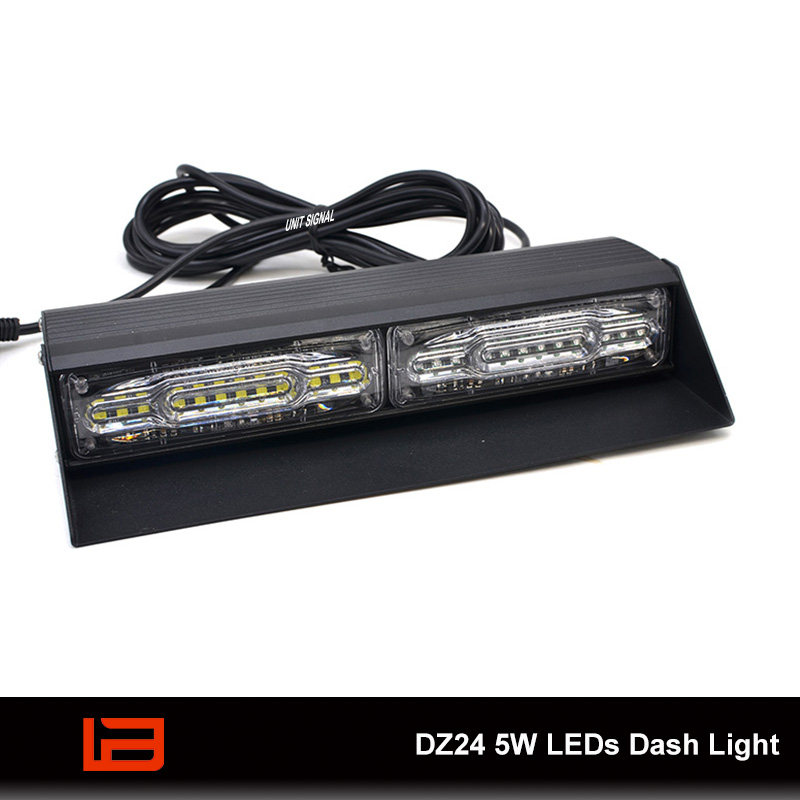 DZ24 5W LEDs Dash Light