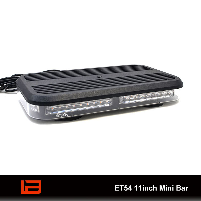 ET54 11inch LED Mini Light Bars