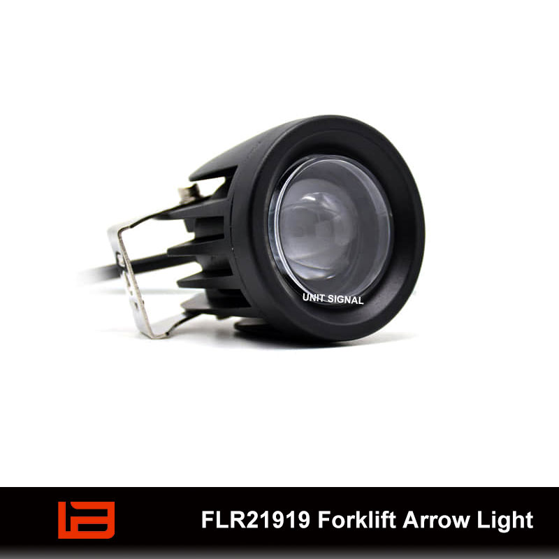 FLR21919 Forklift Arrow Light