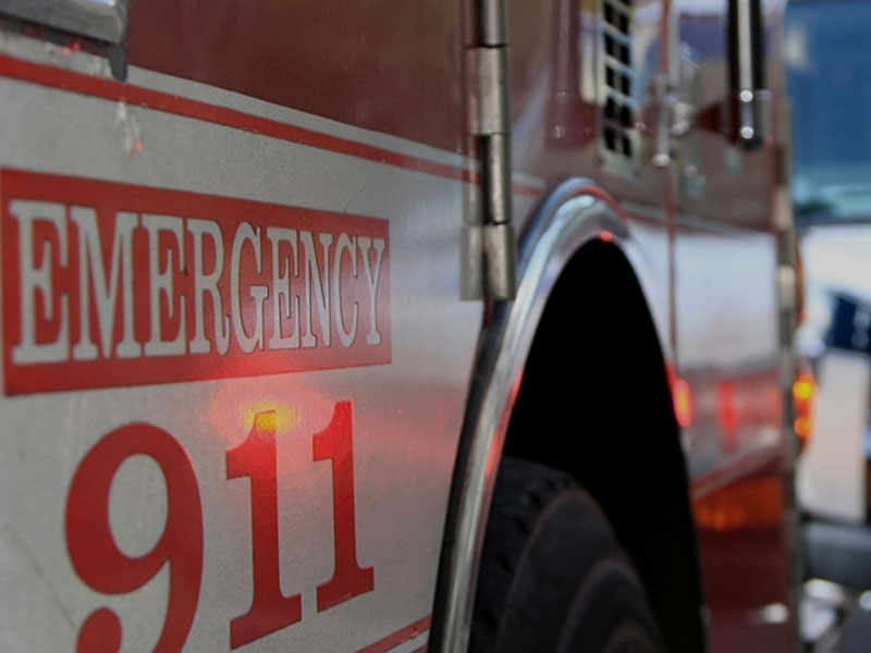 Hot Questions about Emergency Vehicles and Answers