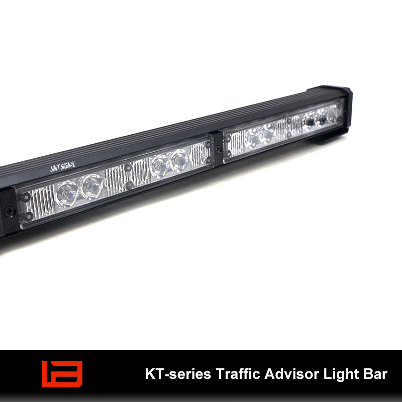 KT-series Traffic Advisor
