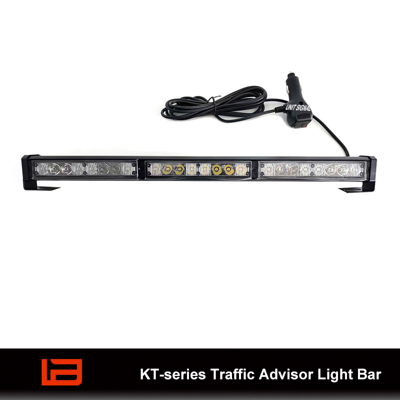 KT-series Traffic Advisor
