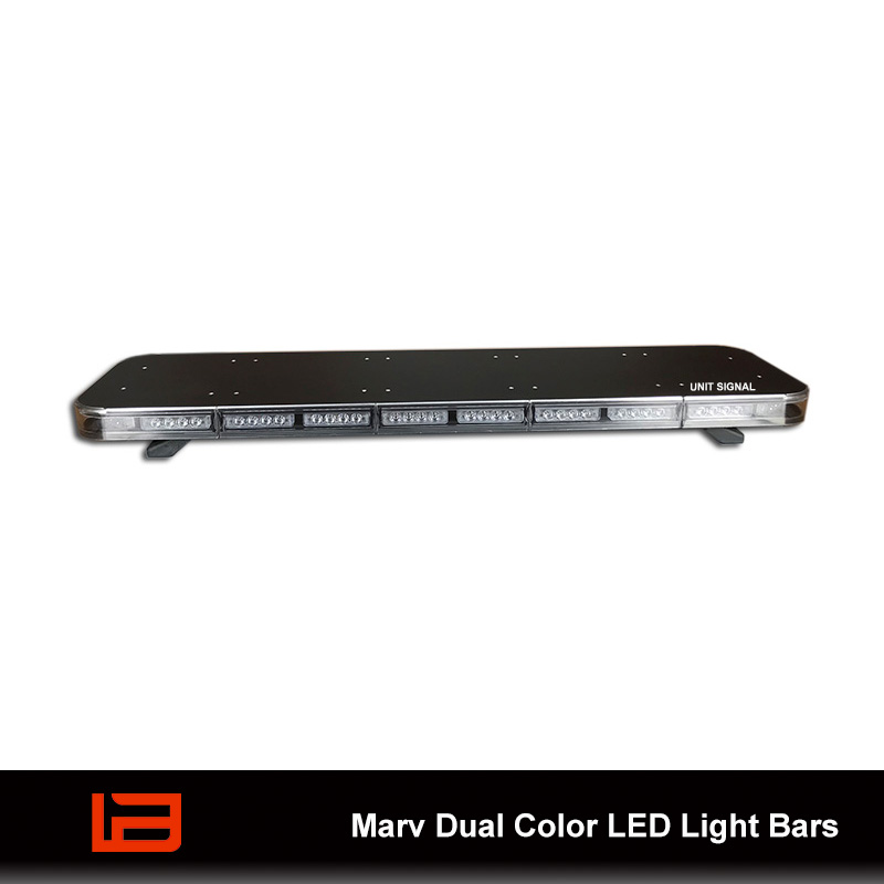 Marv Full Size LED Light Bars