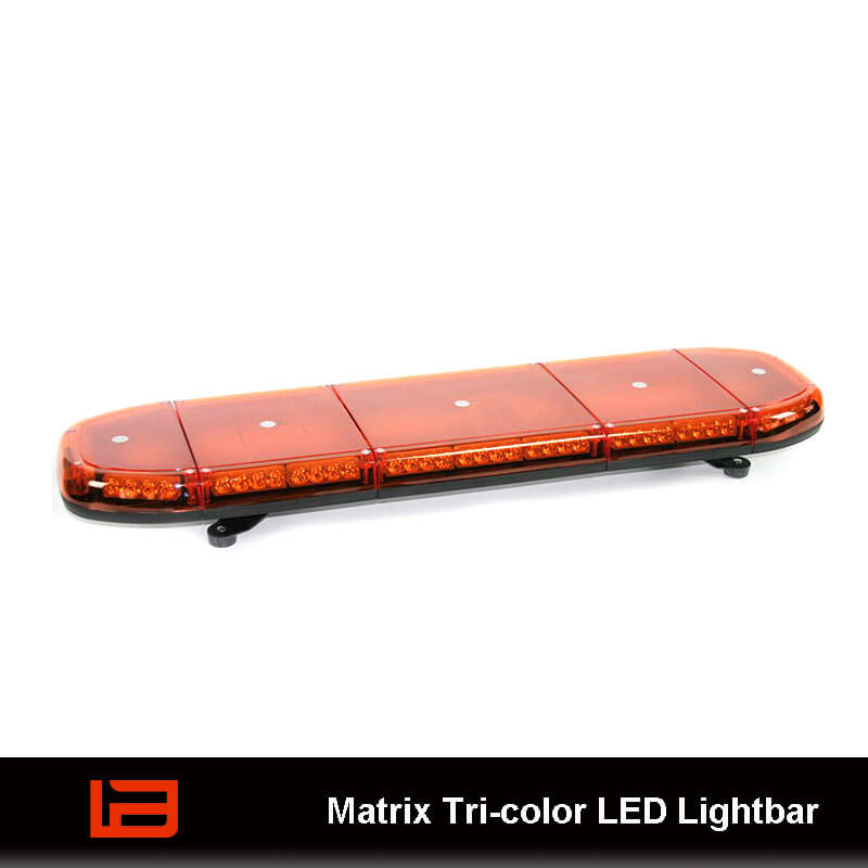 Matrix Full Size LED Light Bars
