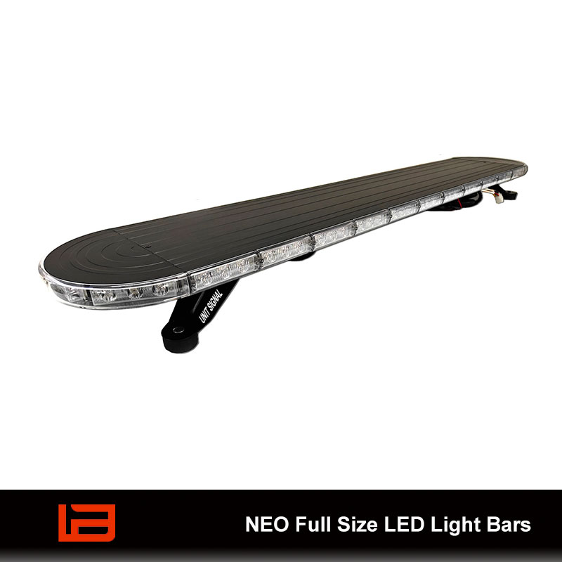 NEO Full Size LED Light Bars