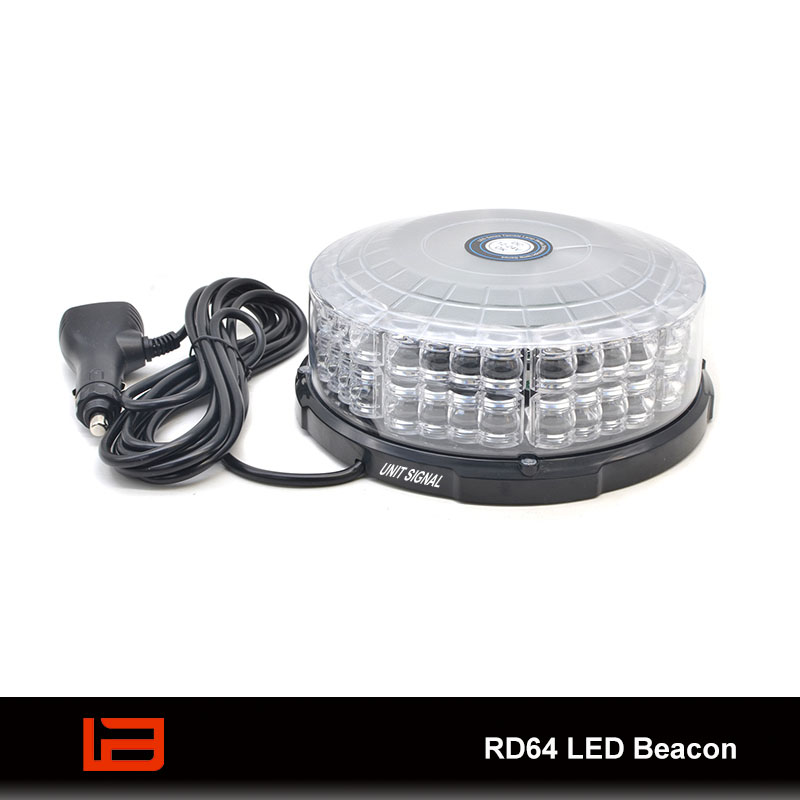 RD64 LED Beacon