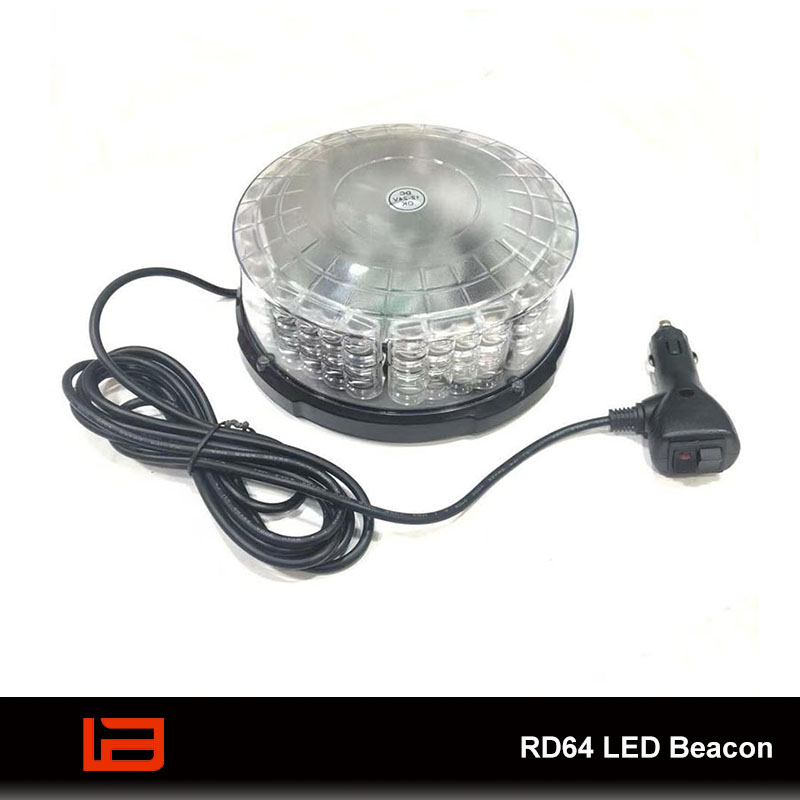 RD64 LED Beacon