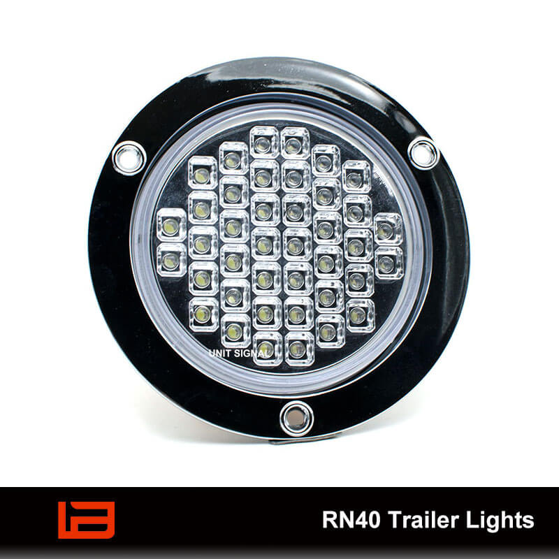 RN40 Trailer Lights