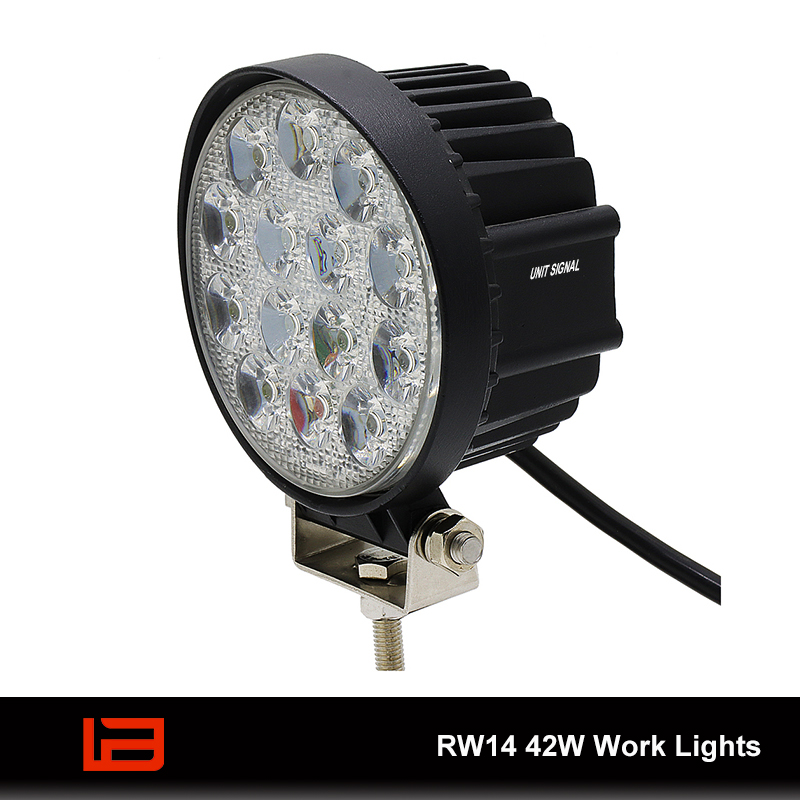 RW14 LED Work Lights