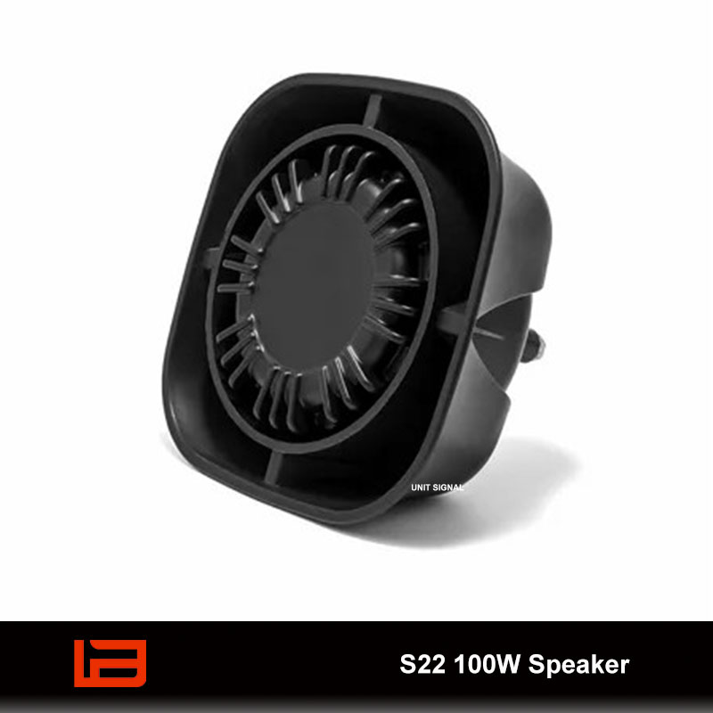 S22 100W Speaker