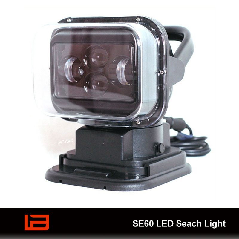 SE60 LED Search Light 60W