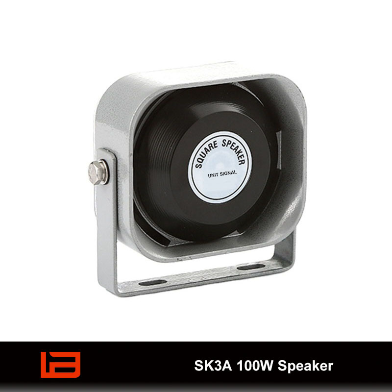 SK3A 100W Speaker