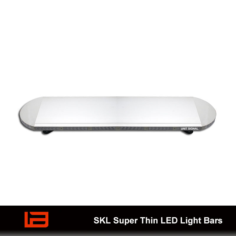 SKL Super Thin LED Waterproof Light Bars