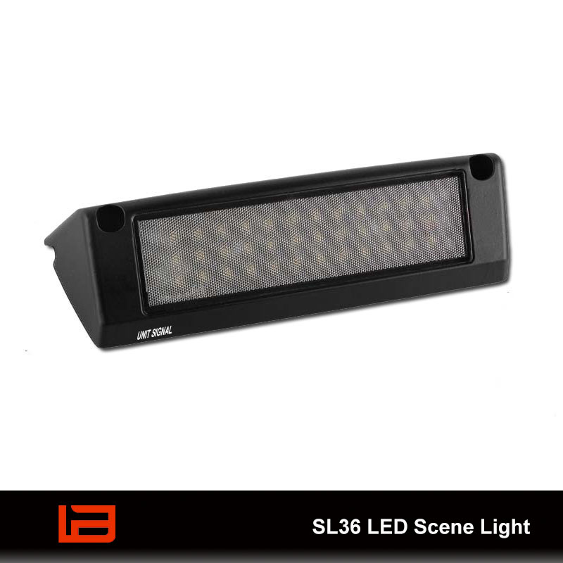 SL36 LED Scene Light