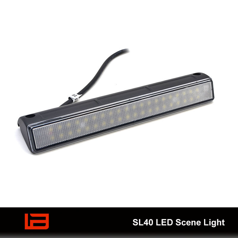 SL40 LED Scene Light