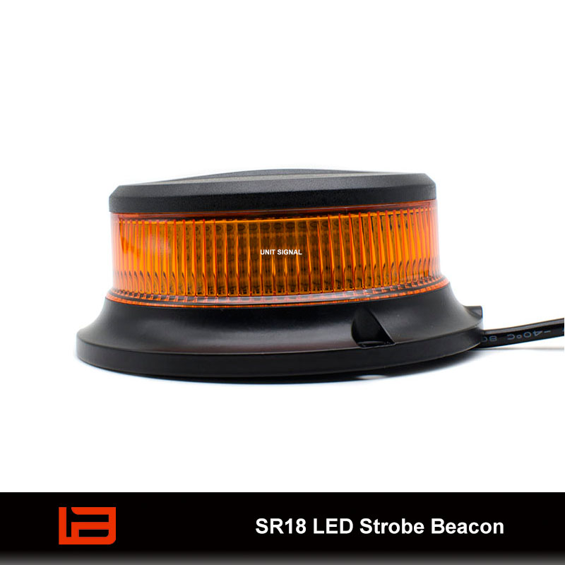 SR18 LED Strobe Beacon