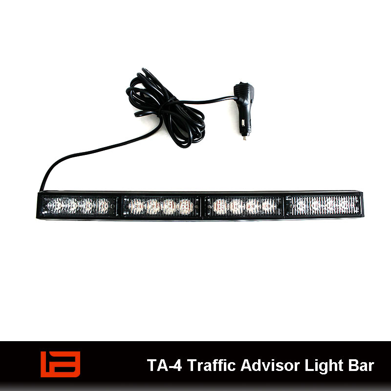 TA-4 Traffic Advisor Light Bar