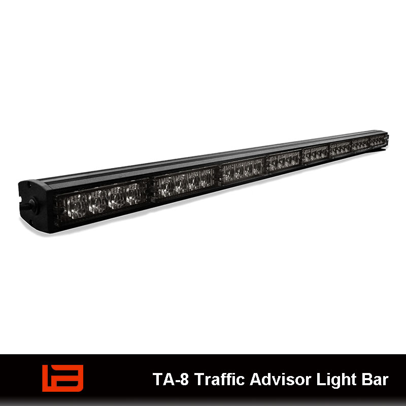 TA-8 Traffic Advisor Light Bar
