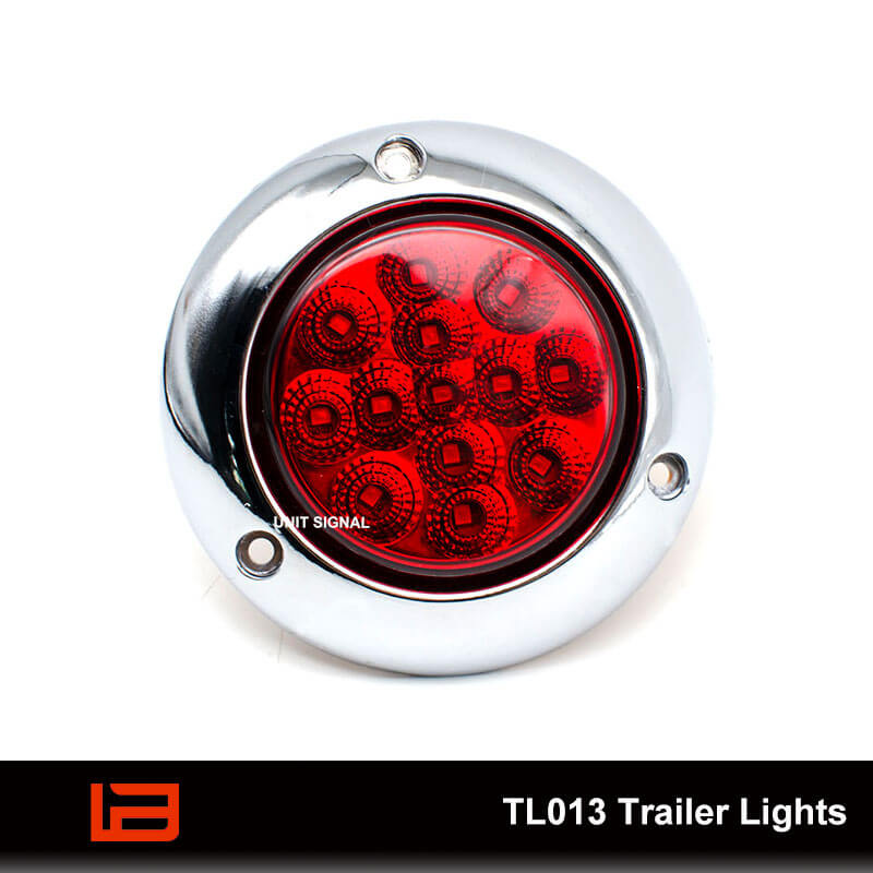 TL013 Trailer Lights