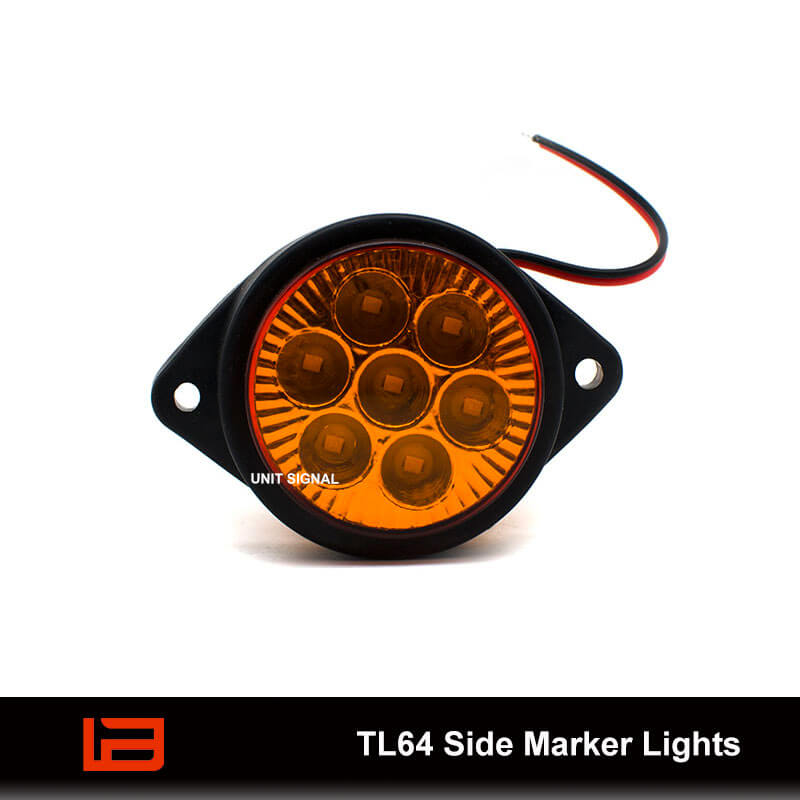 TL64 Trailer Lights
