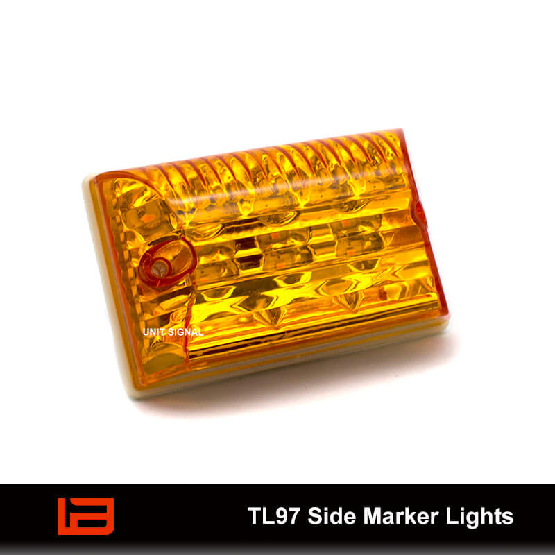 TL97 Trailer Lights