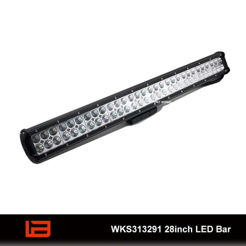WKS313291 28inch LED Lightbar