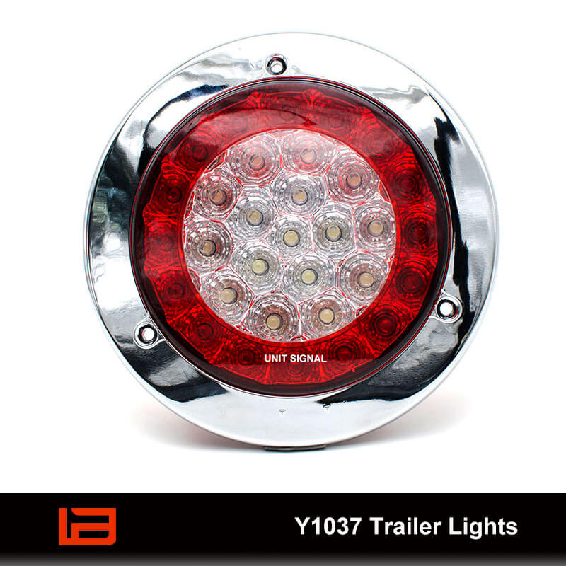 Y1037 Trailer Lights