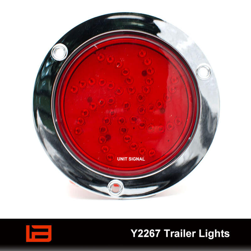 Y2267 Trailer Lights