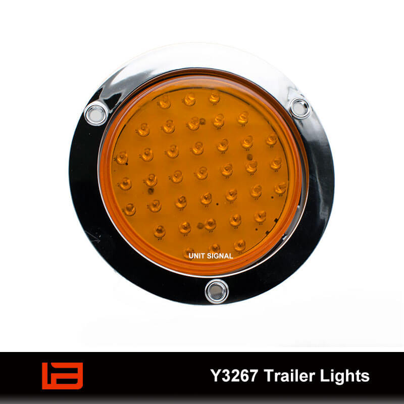 Y3267 Trailer Lights