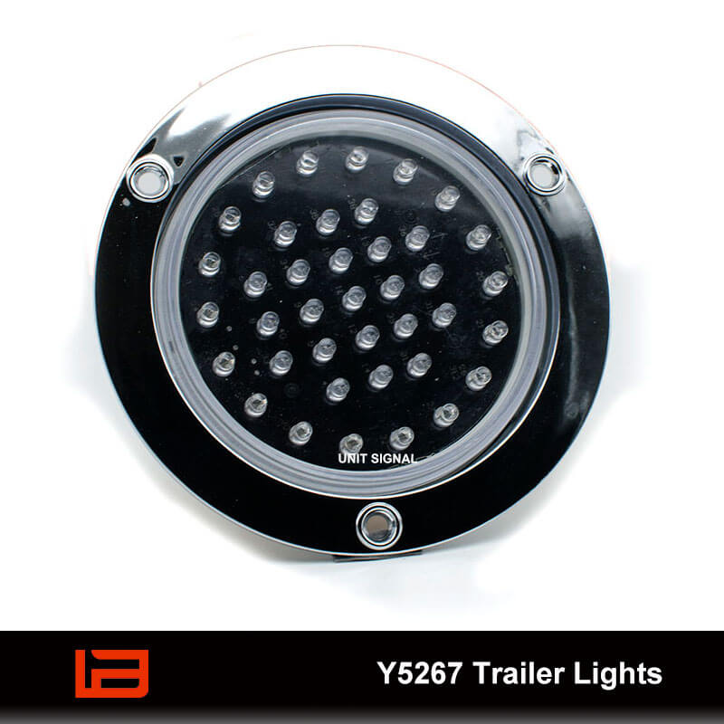 Y5267 Trailer Lights