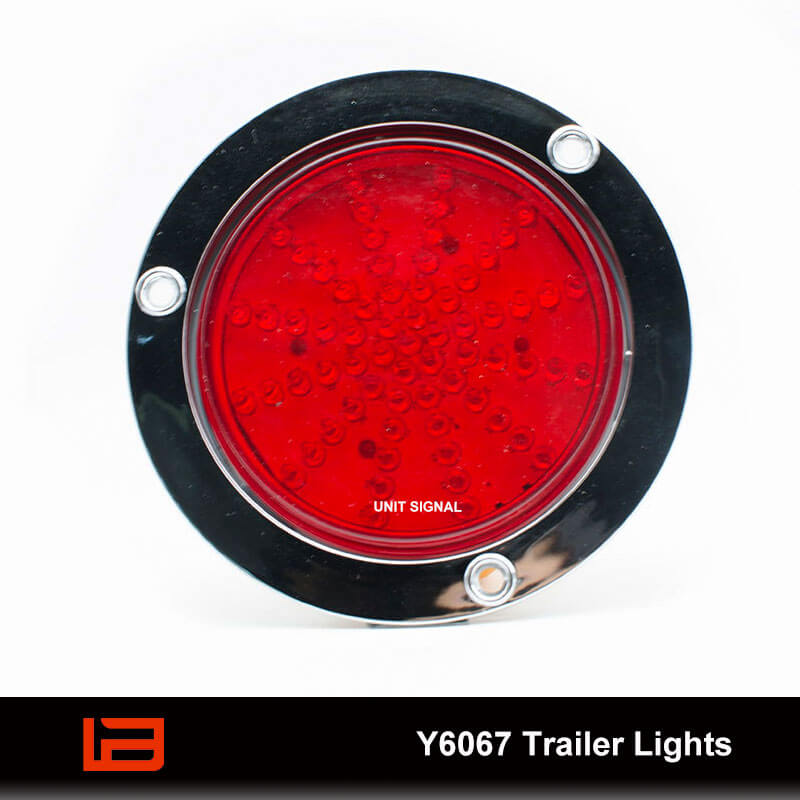 Y6067 Trailer Lights