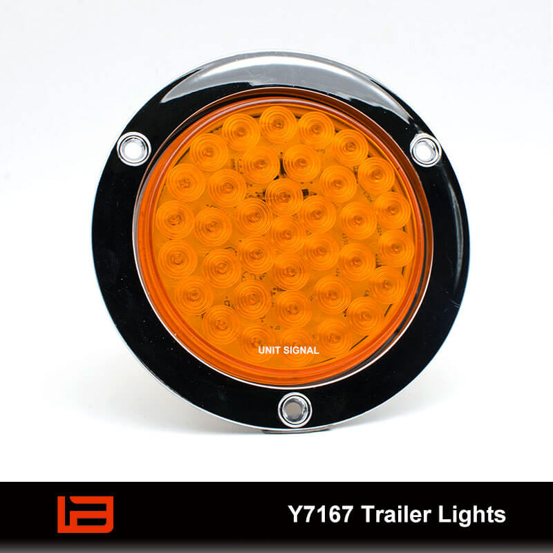 Y7167 Trailer Lights