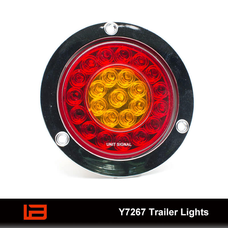 Y7267 Trailer Lights