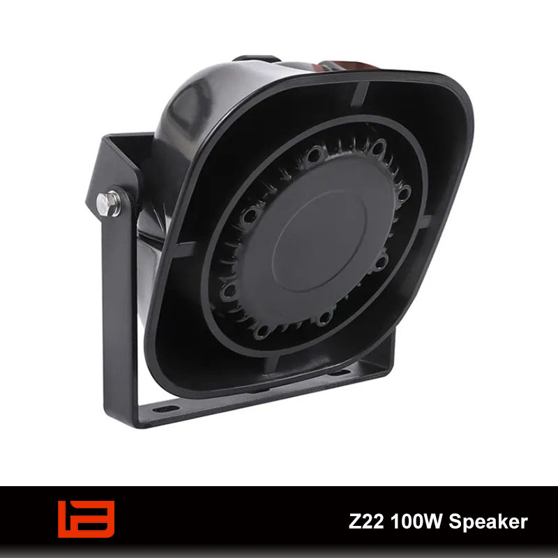 Z22 100W Speaker