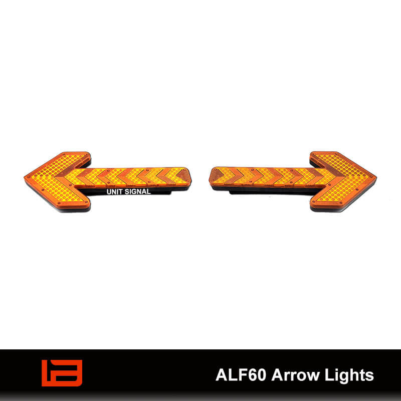 ALF60 Arrow Lights