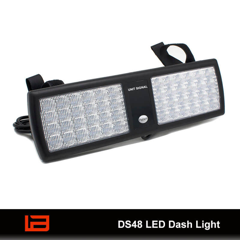 DS48 LED Dash Light