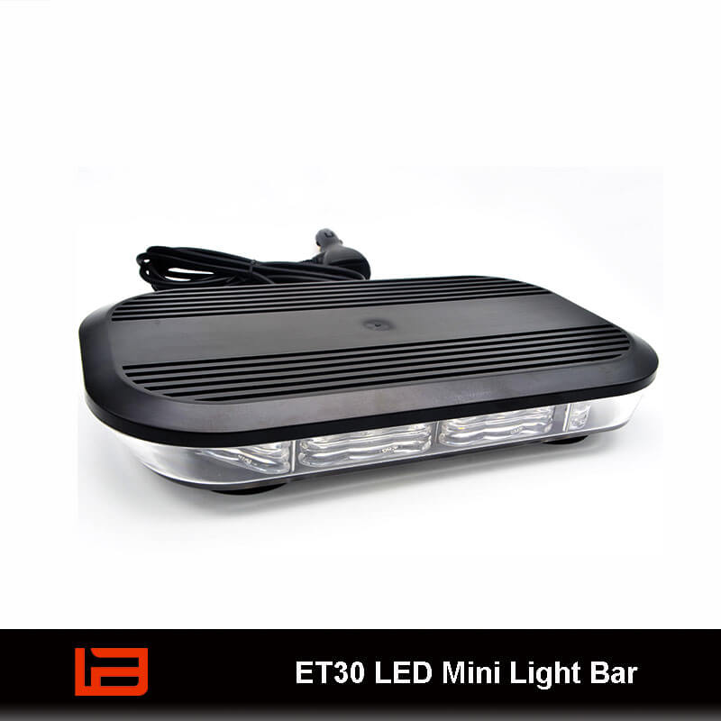 ET30 12inch Mini LED Light Bars
